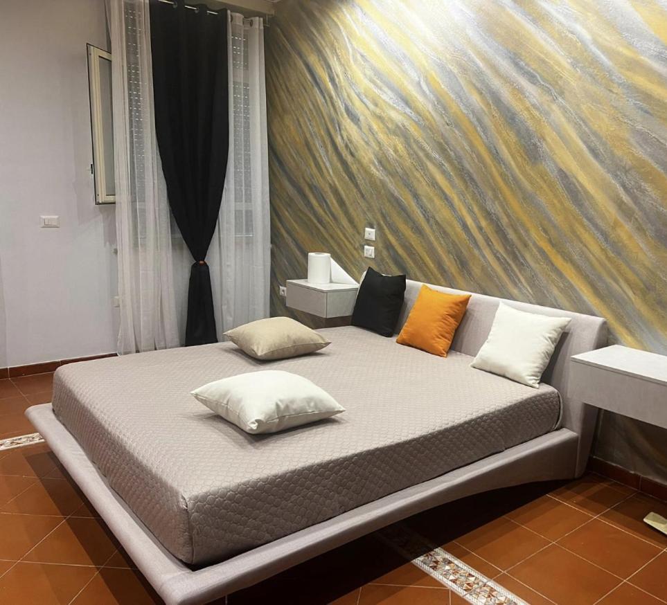 Lady Hill Bed & Breakfast Taormina Exterior photo