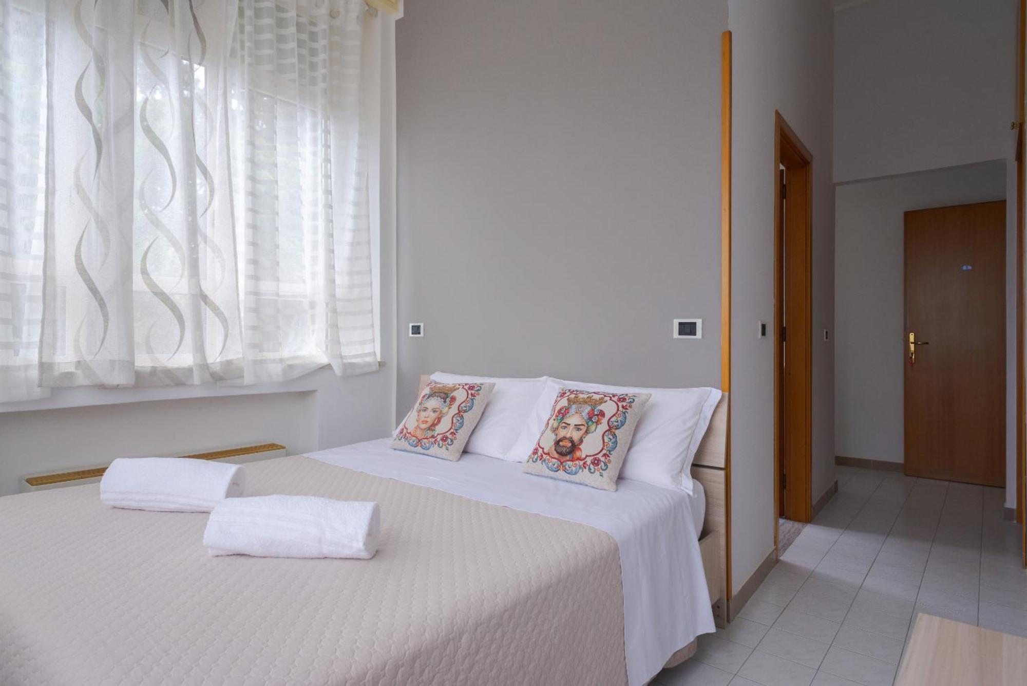 Lady Hill Bed & Breakfast Taormina Exterior photo